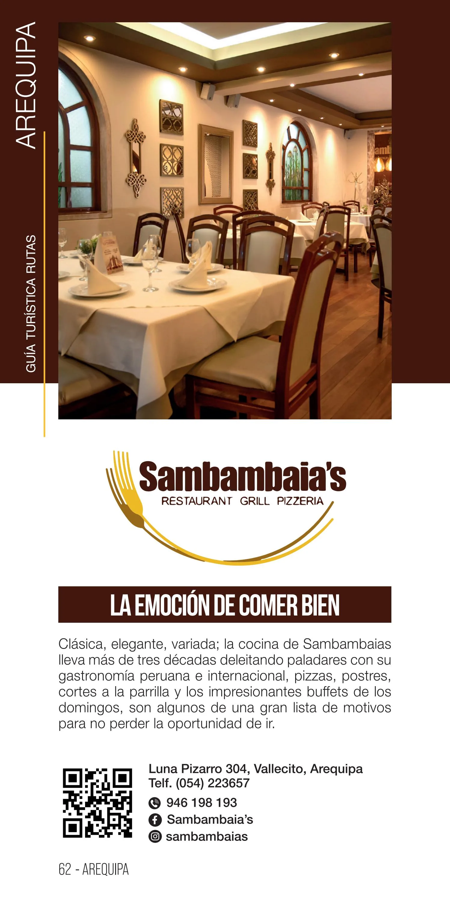 Sambambaia's