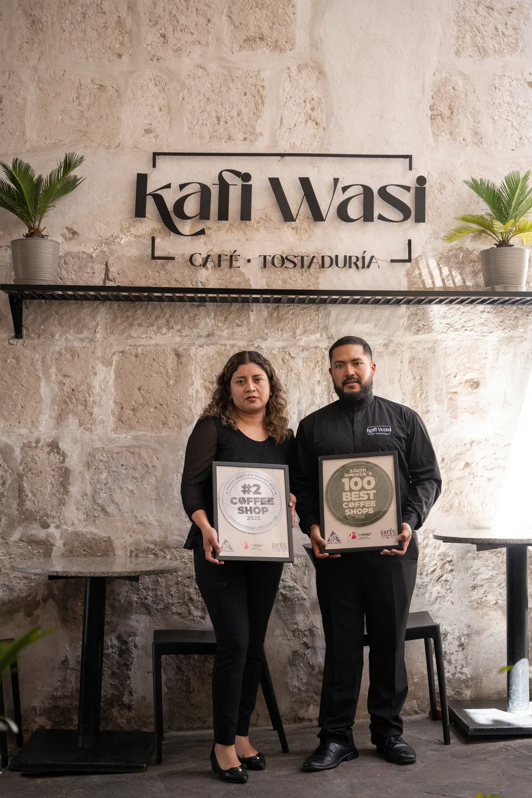Emprendedores del Sur: Jóvenes que Están Transformando Arequipa