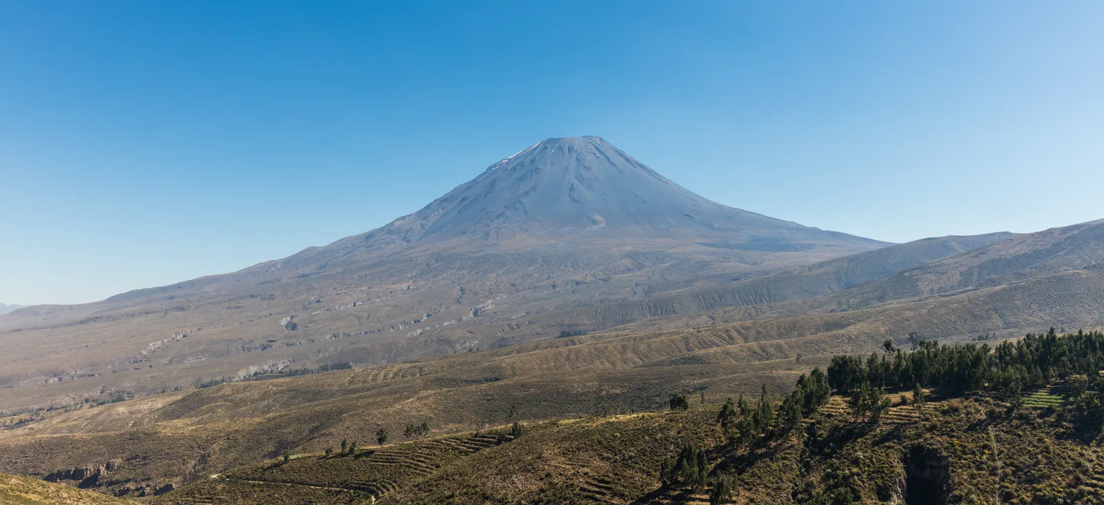 Arequipa y Cusco: Dos Ciudades, Una Misma Esencia
