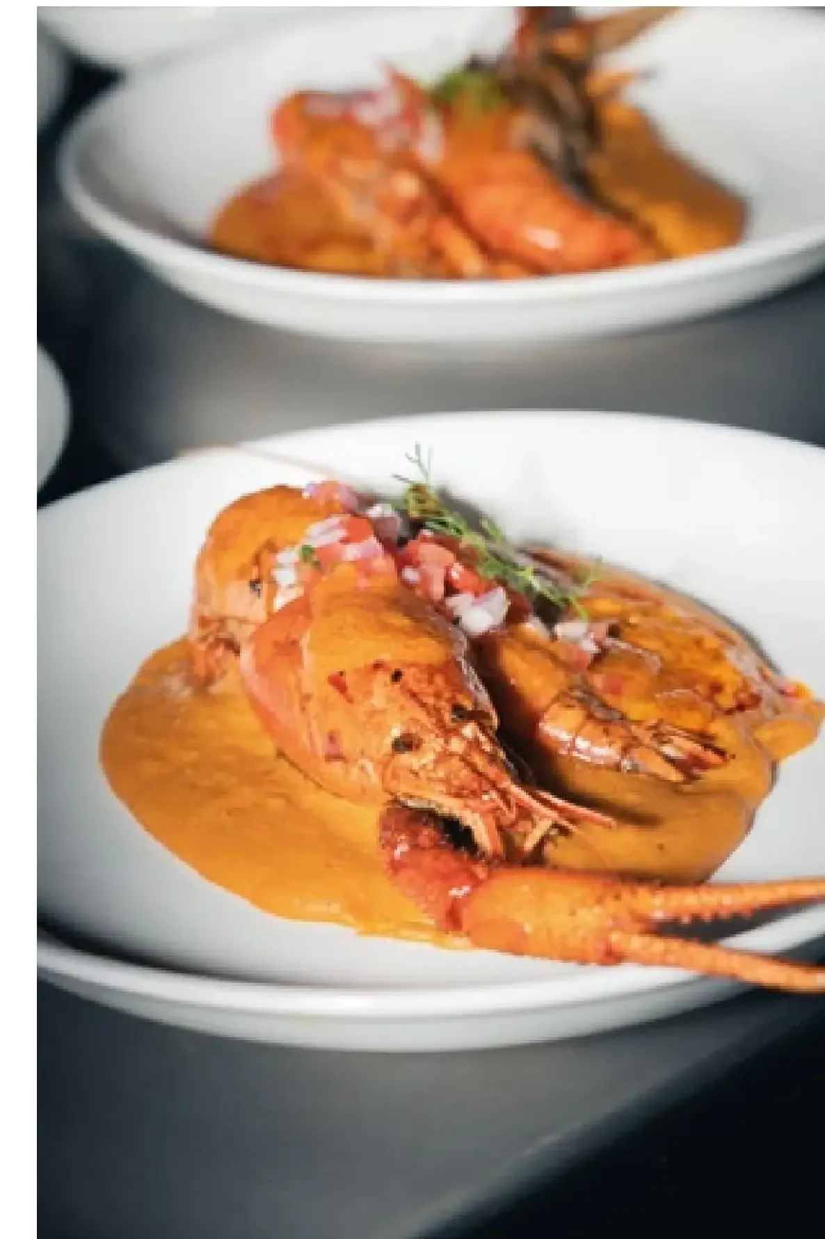 Platos de la cocina arequipeña en Chicha por Gastón Acurio