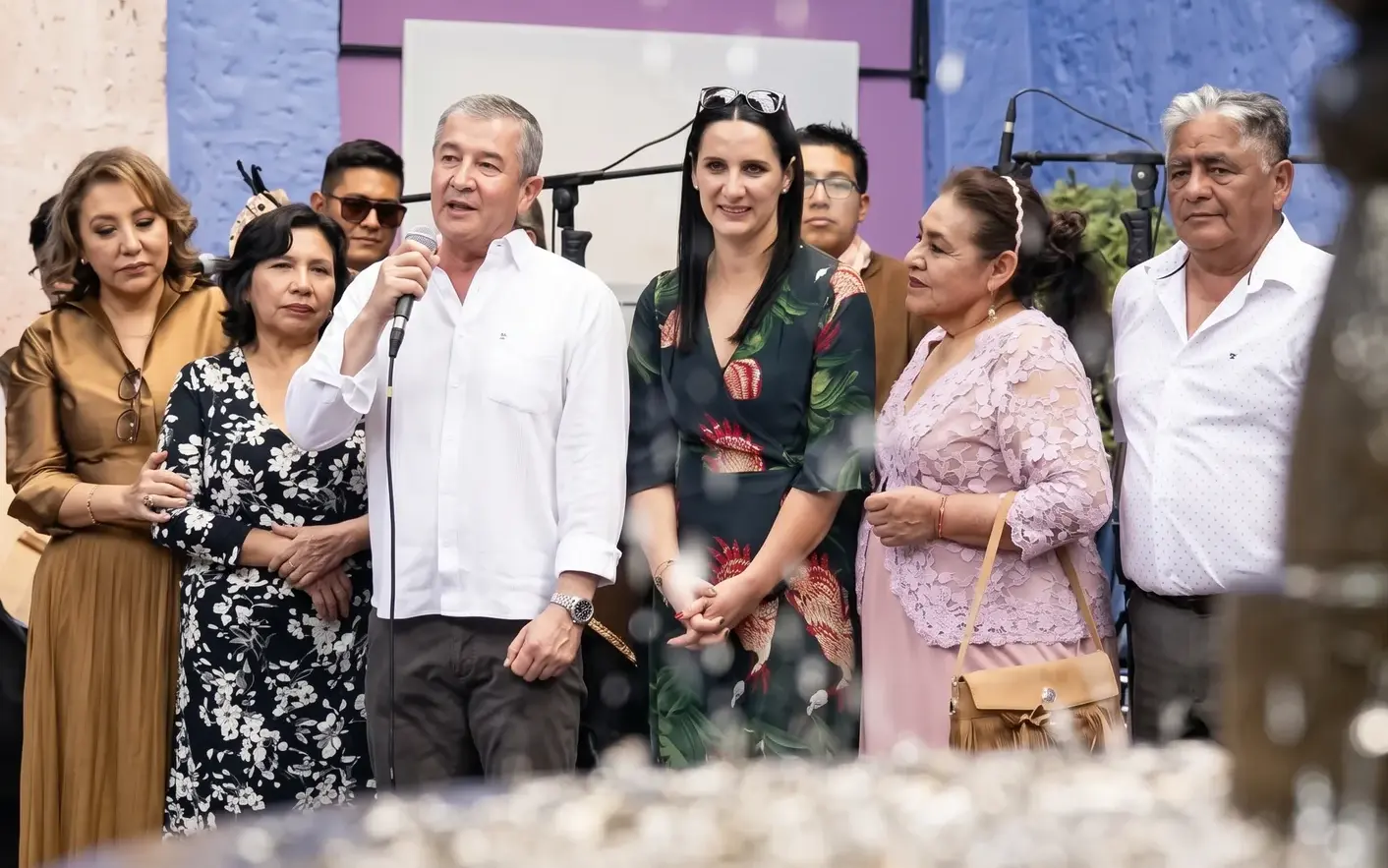 Chicha por Gastón Acurio: Quince Años Honrando la Cocina Arequipeña